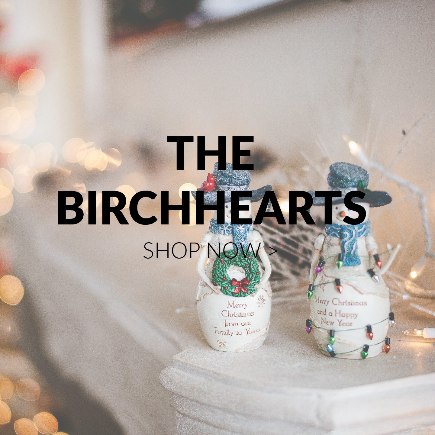 The Birchhearts